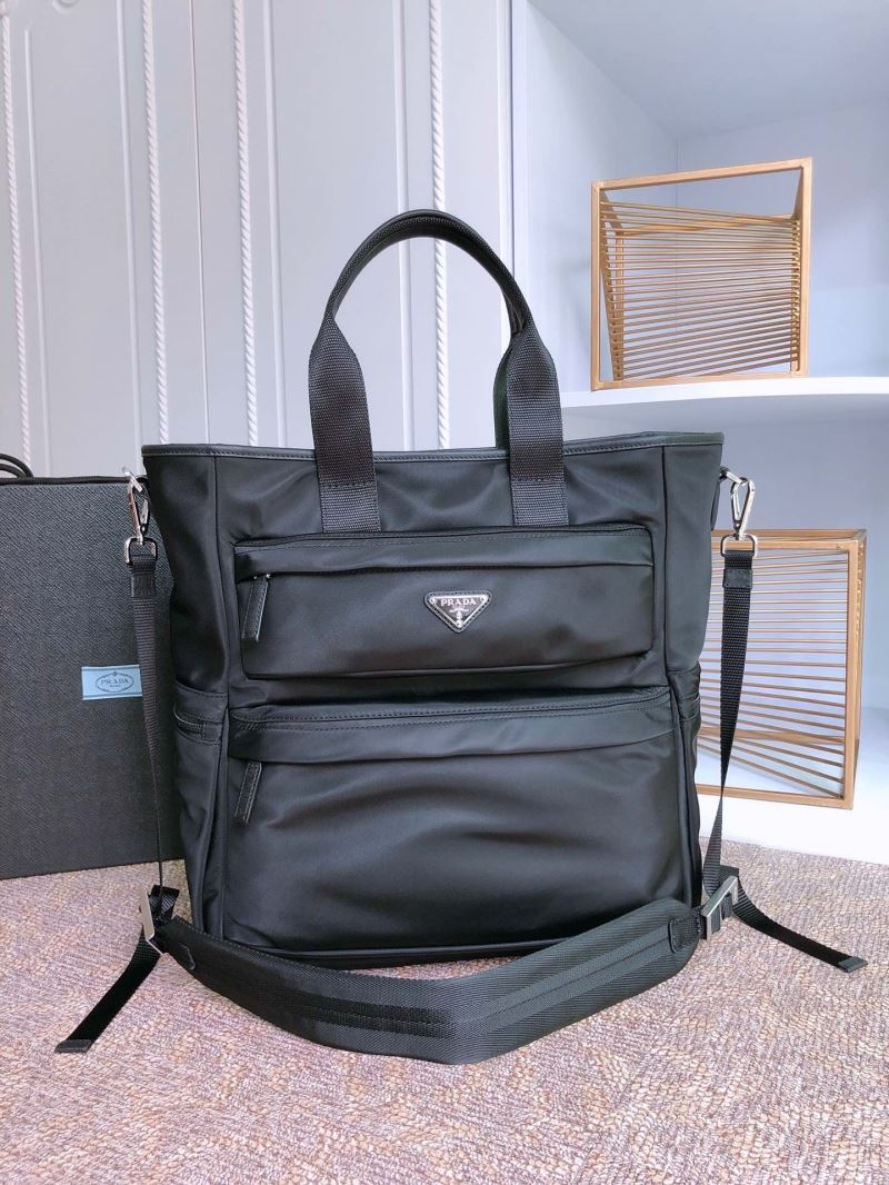 mens Pra*a briefcases